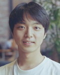 金模範 Kim Mo-beom