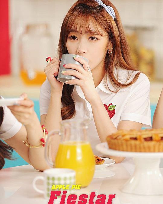 金惠美 Hye-mi Kim