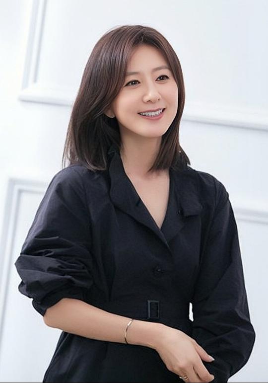 金喜愛 Hee-ae Kim