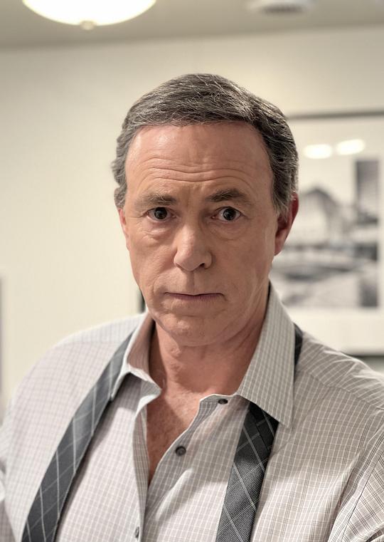 邁克爾·加斯頓 Michael Gaston