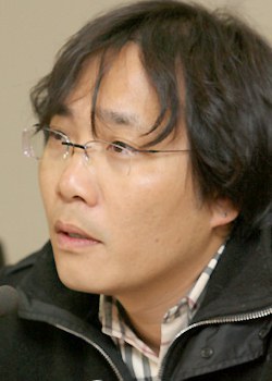 李炯善 Hyeong-seon Lee