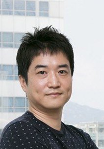 尹賢俊 Hyeon-jun Yoon