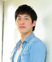 白鍾煥 Baek Jong-hwan