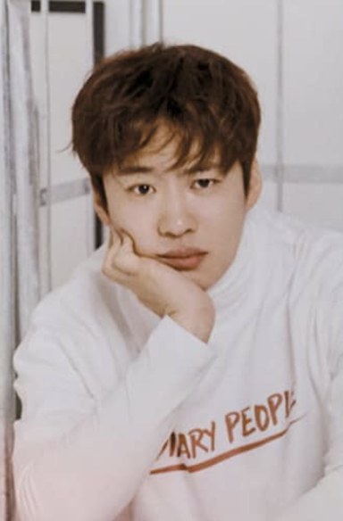 安宰弘 Jae-hong Ahn