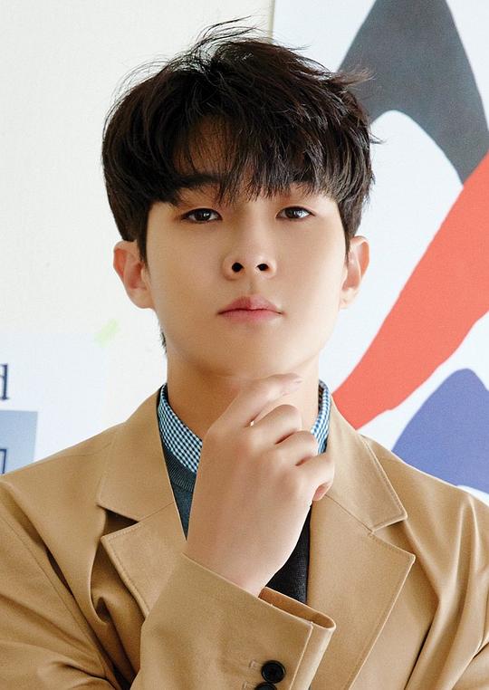 崔宇植 Choi Woo-shik