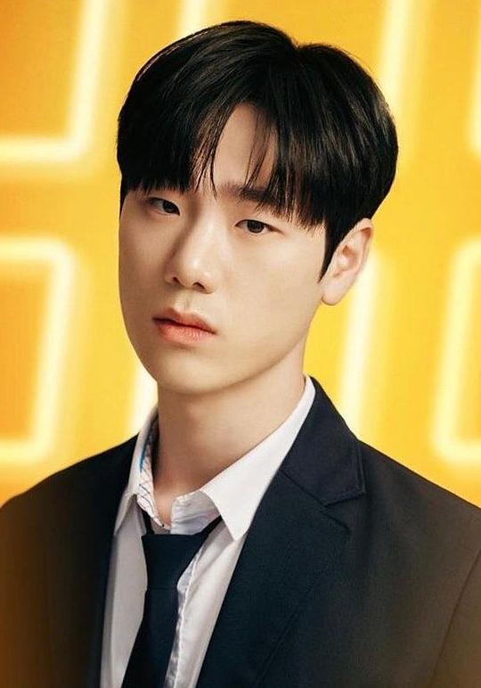 李奉俊 Bong Jun Lee