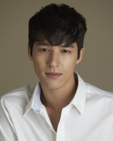 白承憲 Seung-heon Baek