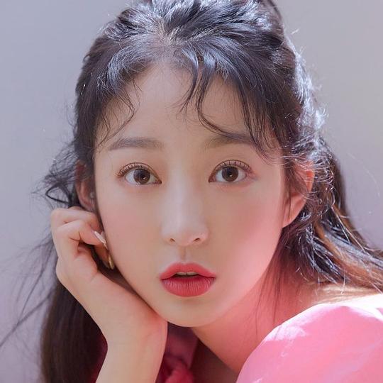 徐慧潾 Hye-lin Seo