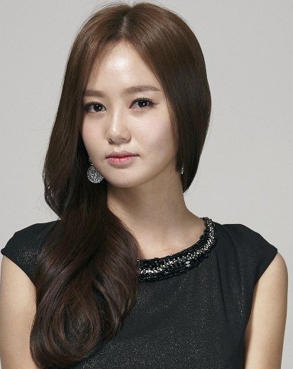 吳超熙 Cho-hee Oh