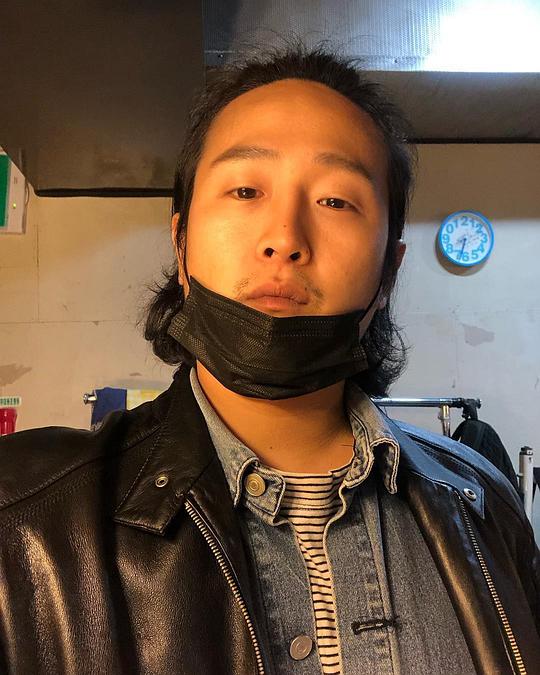 林秀亨 Soo-hyeong Im