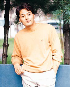 金成珉 Kim Sung Min