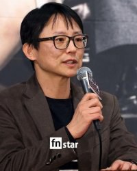 全雨盛 Woo Sung Jeon