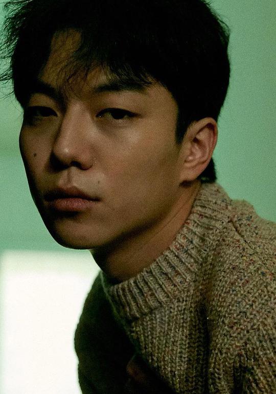 柳章熙 Jang Hee You