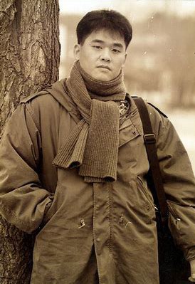 金炅應 Kyung-eung Kim