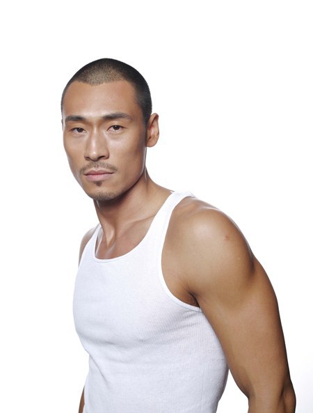 金成賢 Seong-hyeon Kim