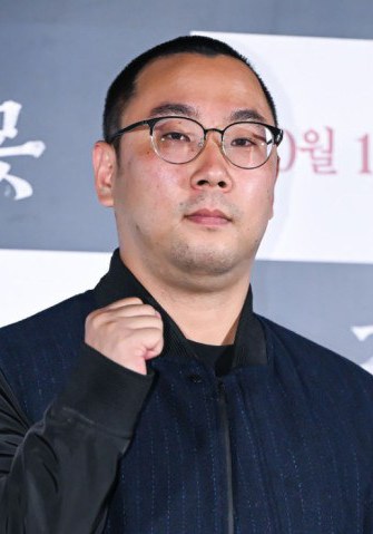 卓世雄 Tak See-woong