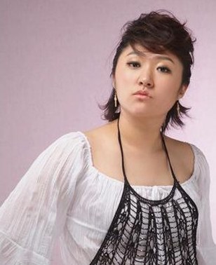 金賢淑 Hyeon-sook Kim