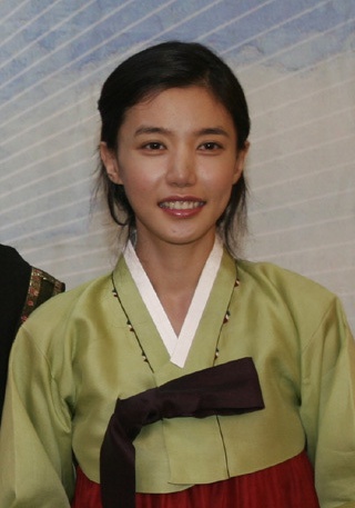 吳承賢 Seung-hyeon Oh
