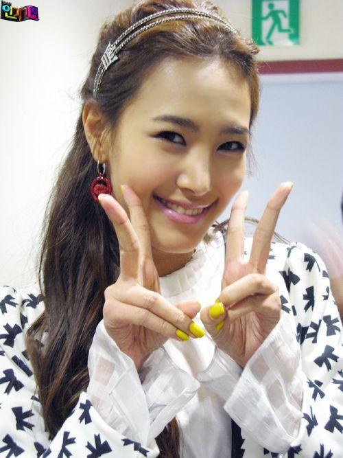 金恩靜 En-jin Kim