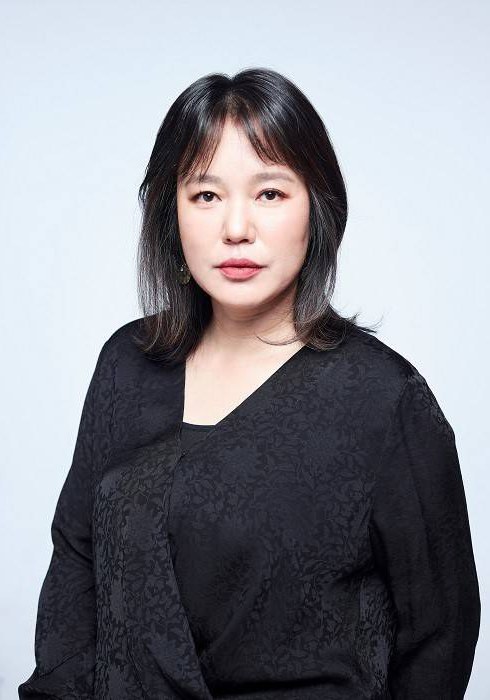 金琴順 Geum-soon Kim
