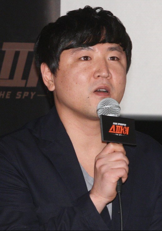 李承俊 Lee Seung-jun