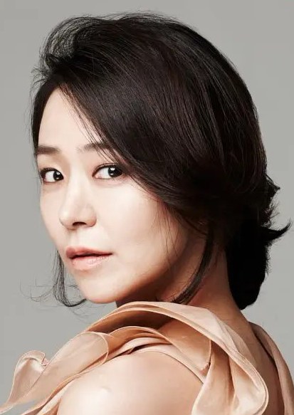 沈利煐 Yi-yeong Shim