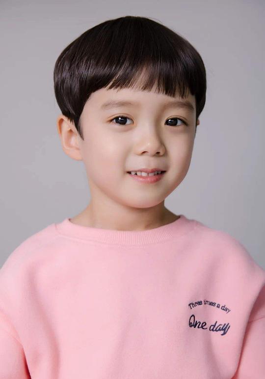 鄭敏俊 Jung Min-joon