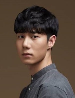 徐俊亨 Joon-hyung Seo