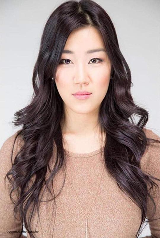 達索·李 Dasol Lee