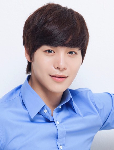 韓基元 Han Kee-won