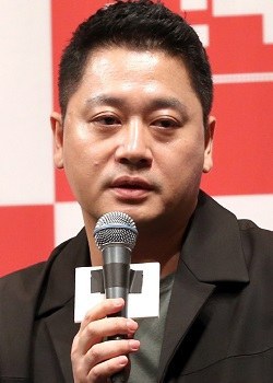 徐載元 Jae-won Seo