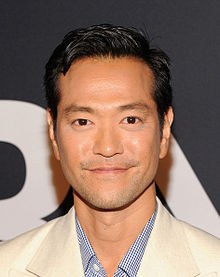 路易斯·小澤·張簡 Louis Ozawa Changchien