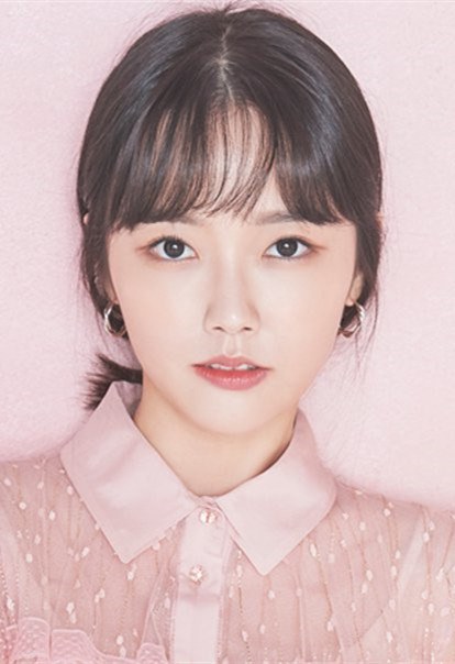 吳素賢 Oh So-hyun