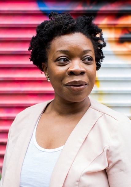 Mfoniso Udofia Mfoniso Udofia