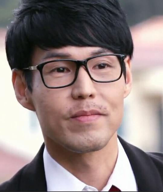 李光勳 Kwang-hoon Lee