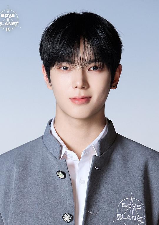 全李正 Jeon Leejeong