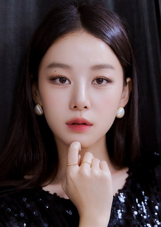 李周明 Joo-myung Lee