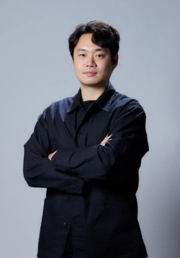 李相玟 Sang-min Lee