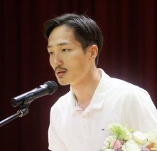 金宜奭 Ui Seok Kim