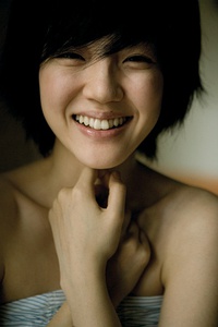 林秀晶 Su-jeong Lim