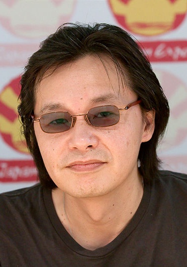 北條司 Tsukasa Hôjô