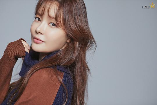 白承姬 Baek Seoung Hee