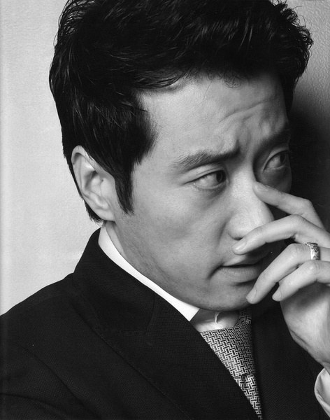 金明民 Myeong-min Kim