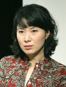 黃英熙 Young-hee Hwang