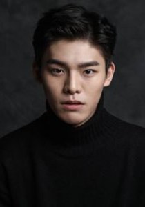 金太軫 Tae-jung Kim