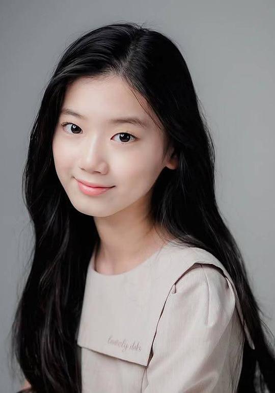 尹瑞妍 Yoon Seo-Yeon