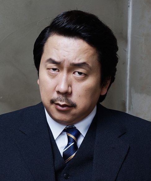 李賢雄 Hyun-woong Lee