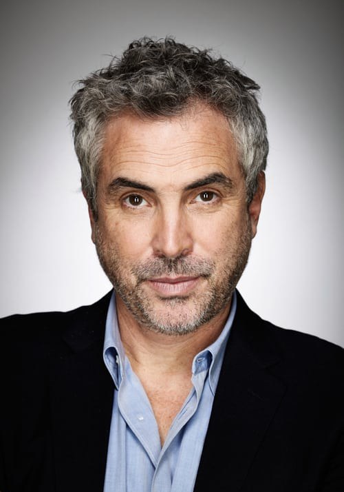 阿方索·卡隆 Alfonso Cuarón