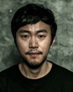 金尚均 Sang-gyoon Kim
