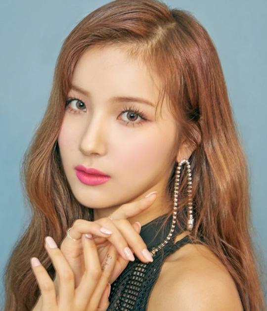 金昭喜 Kim So-hee